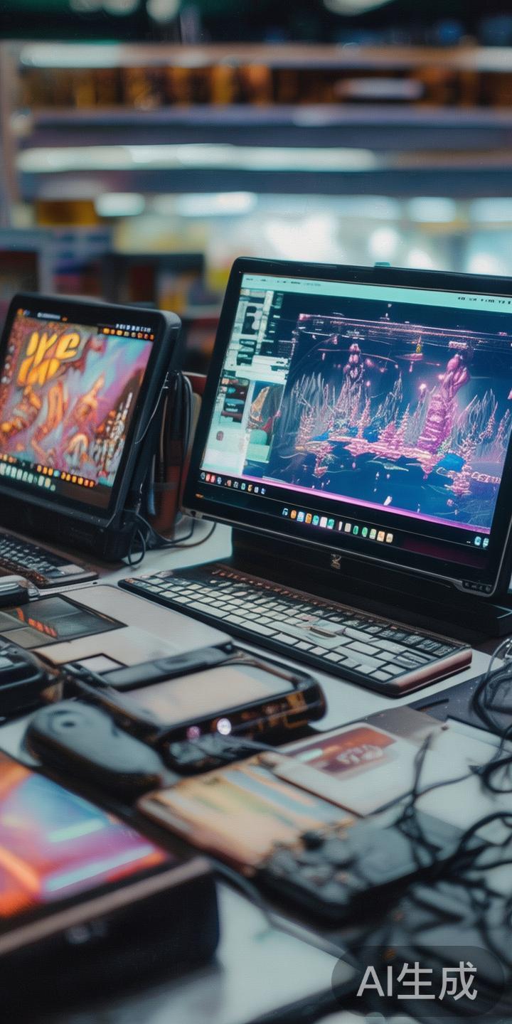 为何“冰球突破”游戏无法正常运行及其详细解决方案分析