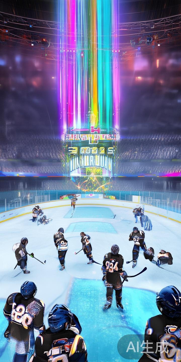 冰球突破试玩2000：尽享轻松刺激的精彩游戏乐趣与丰富奖励