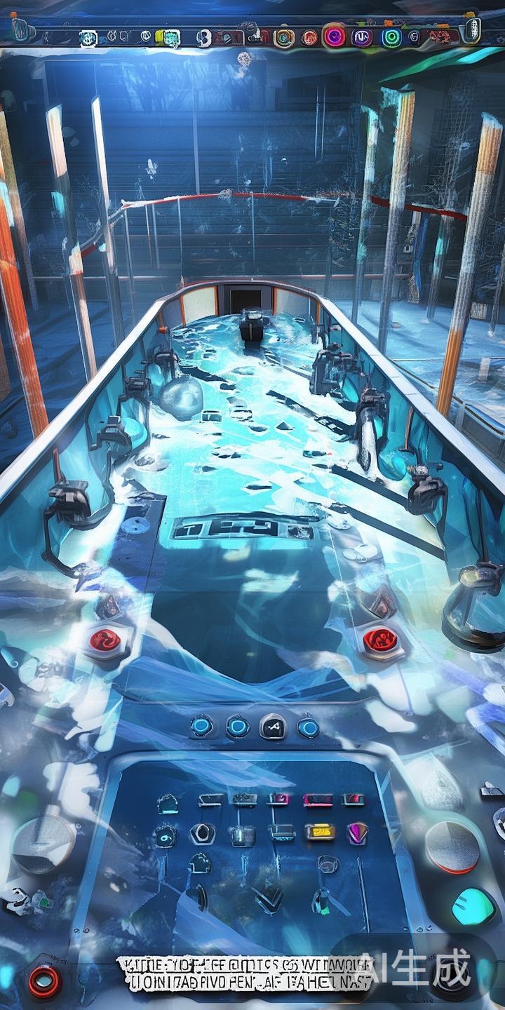 冰球突破史诗视频MP4高清完整版全景介绍与详细玩法攻略