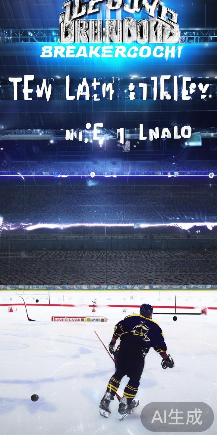 冰球突破游戏中哪个关卡的最高分数最值得关注与攻略分析