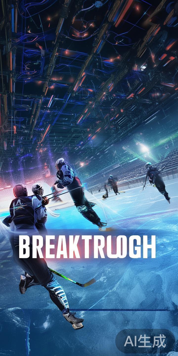 全面解析“突破冰球17.6”核心意义与应用场景的深度研究
