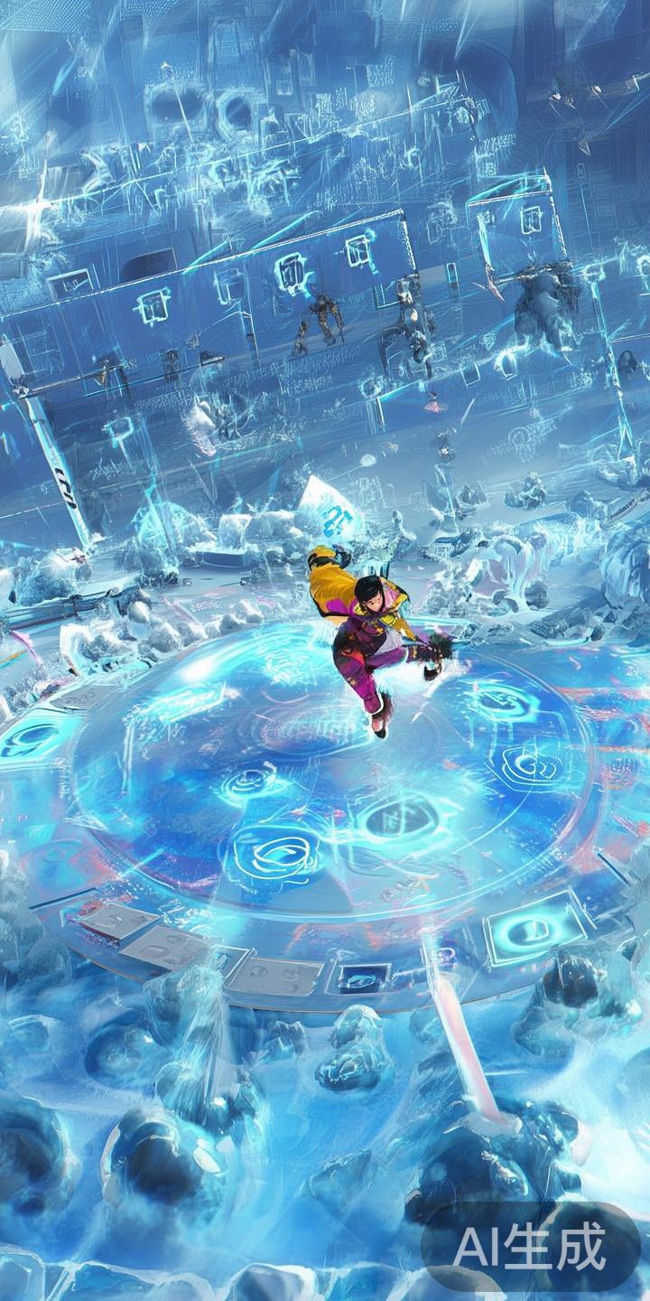 冰球突破游戏最新通关攻略与技巧全方位指南