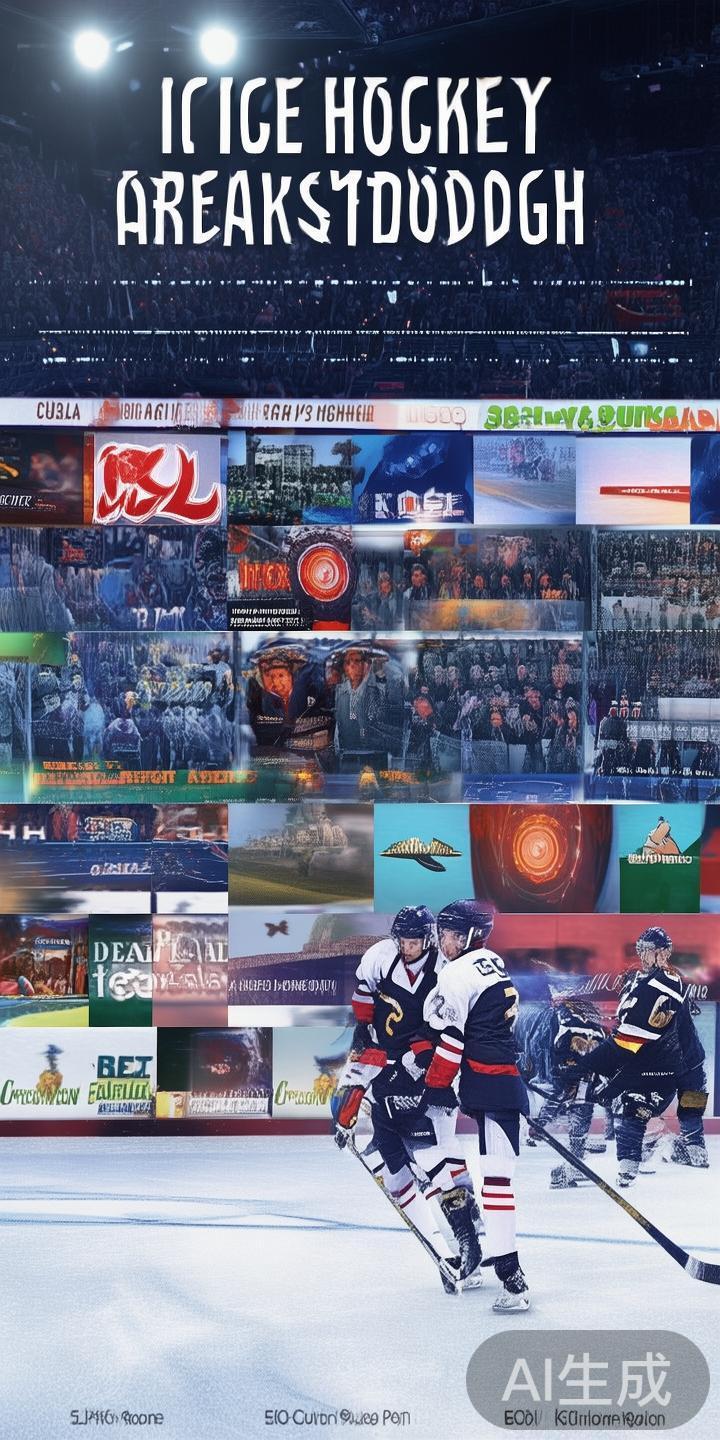 冰球突破软件都有哪些？全面整理与详细推荐解析