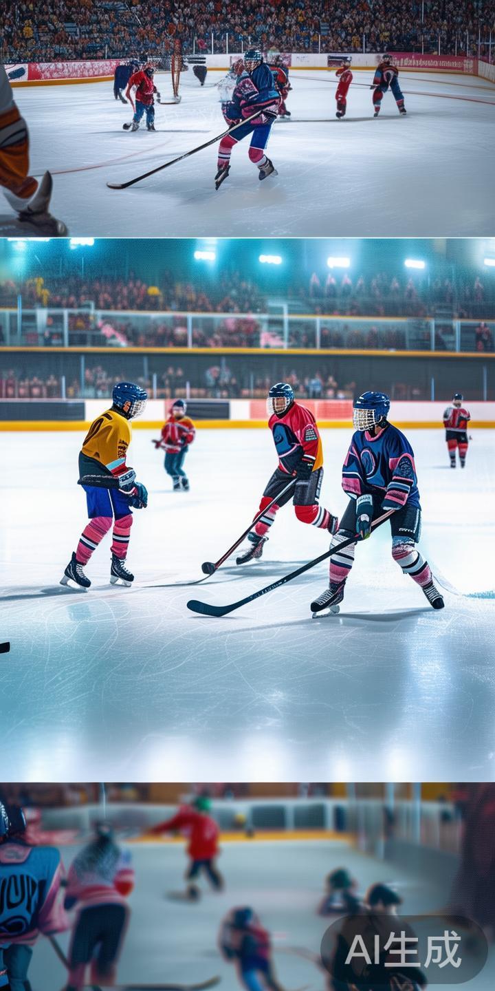 冰球突破游戏中快速积累经验的实用技巧与攻略大全