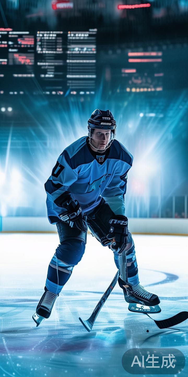 全面解析冰球突破游戏技巧与经验分享：助你轻松提升攻略水平