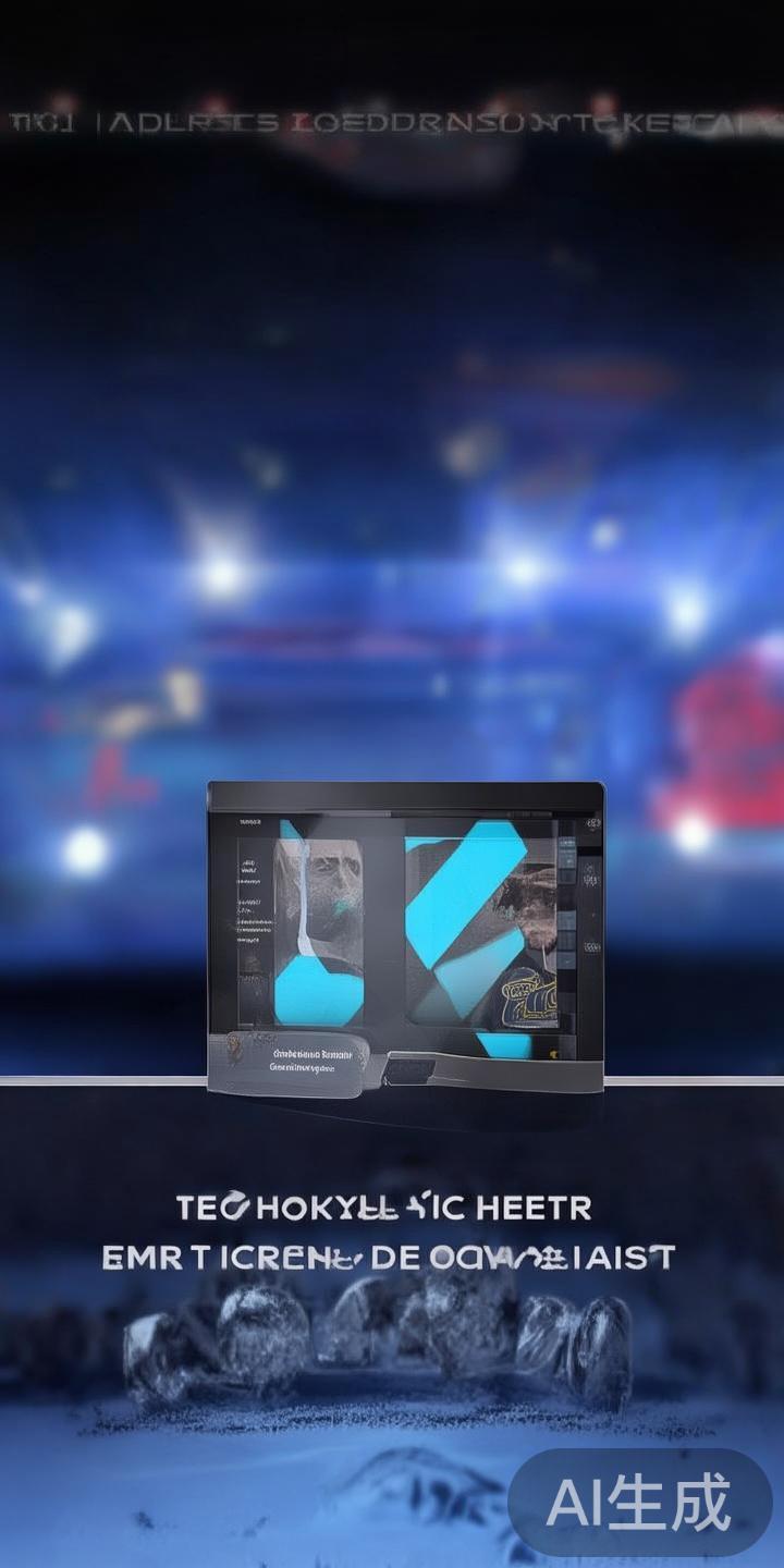 突破冰球比赛在哪些平台观看最方便可靠，全面指南推荐