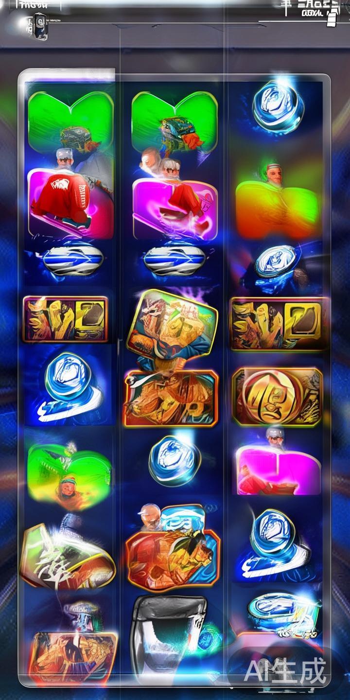 冰球突破超级大奖玩法攻略与技巧揭秘：轻松赢取巨额奖池