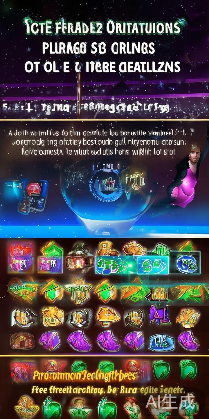 全面解析冰球突破免费旋转空转技巧与攻略,助你轻松获胜 每款游戏设定的免费旋转条件有所不同,一般通过排列特