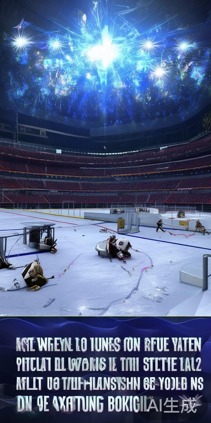 在众多休闲娱乐游戏中，冰球突破凭借其丰富的玩法和精