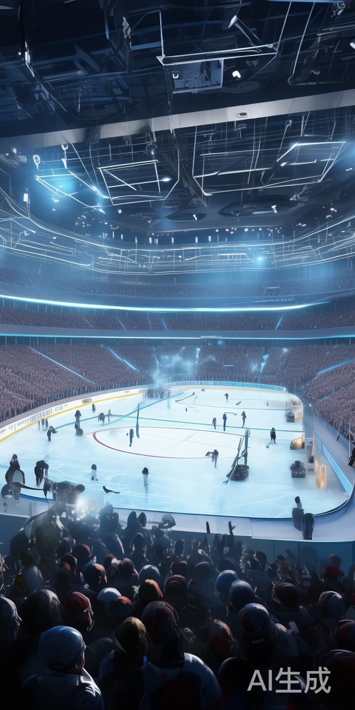 全面提升冰球直播体验：创新模式与未来发展新趋势