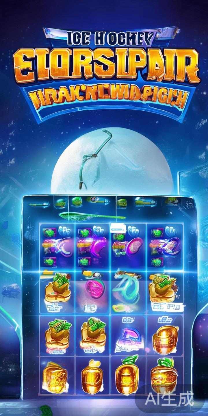 冰球突破幸运百度:开启专属您的精彩游戏体验,尽享极致娱乐盛宴 在当今快节奏的娱乐时代,寻找一款既能放松心情又能赢