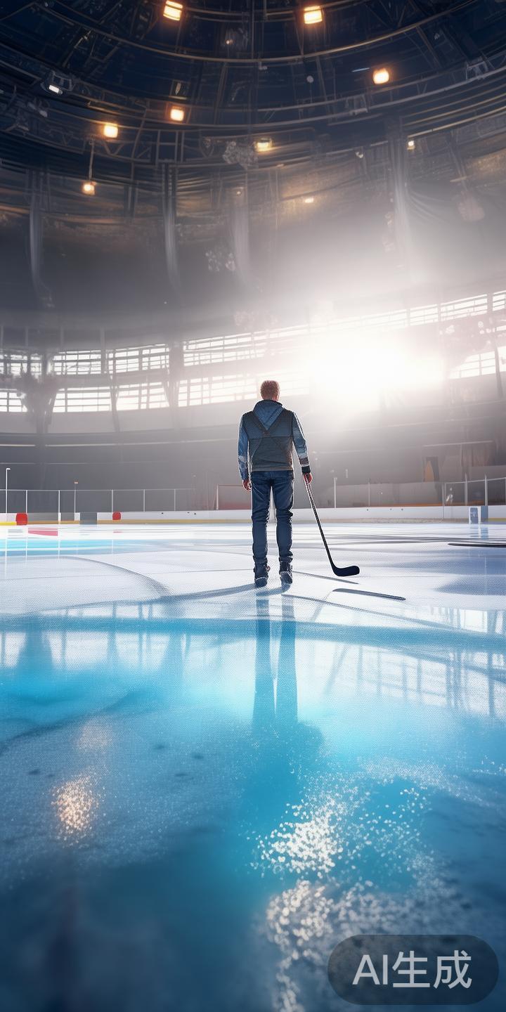 在开始探索技巧之前，首先必须掌握豪华冰球突破的基本